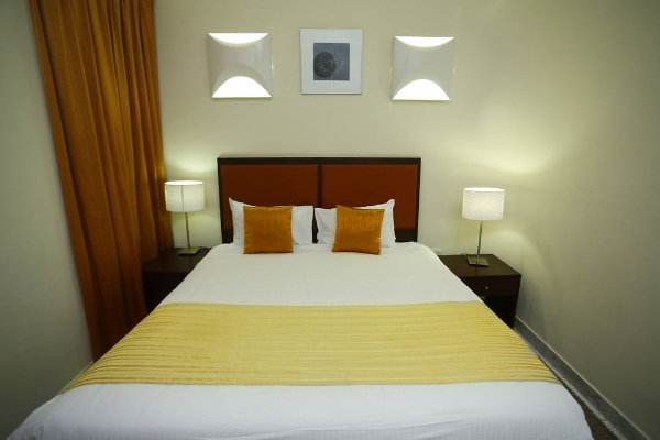 Ain Al Faida One To One Hotel and Resort (Al Ain)